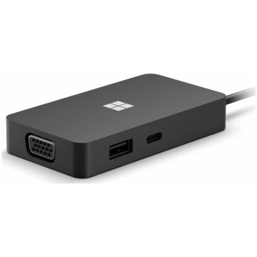 /replikator Microsoft Surface Travel Hub USB-C (1E