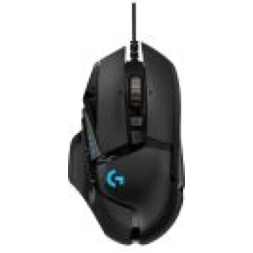 Logitech G502 Hero Gaming Black ( 910 005471 50992