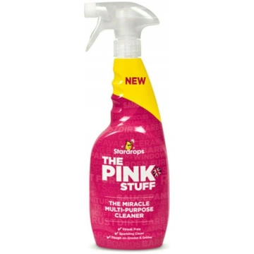 The Pink Stuff CLEANER MULTIPURPOSETHE PINK STUFF 