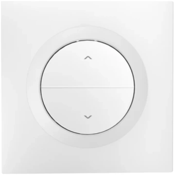 Wall-mounted roller shutter switch Sonoff ERBS 692