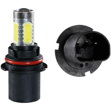 Star LED Auto Spuldze , 9007, 1.5Wx5, 12V HB5-LED