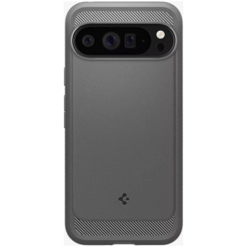Vāks Spigen ACS07784 Google Pixel 9 Pro XL Pelēks 