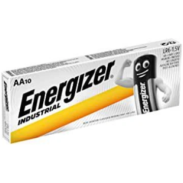 Baterija AA LR6 1.5V ENERGIZER Industrial