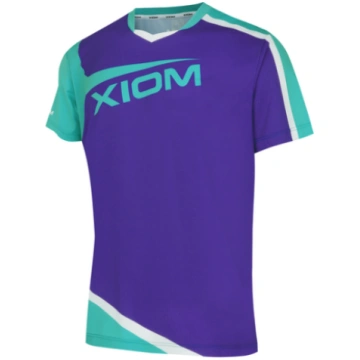 Xiom T-Shirt Dylon purple 32970