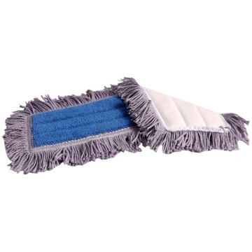Dan-Mop Quick Antibac Velcro mikrošķiedras mops 60