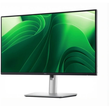 DELL P2425D 24 collu QHD LCD datora monitors