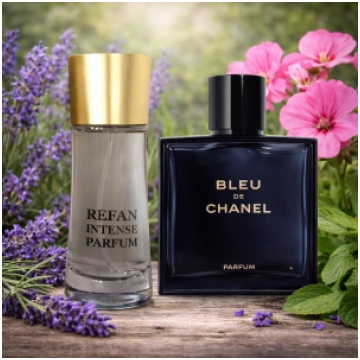 Chanel - Bleu de Chanel Parfum (Refan 248) Men 55M