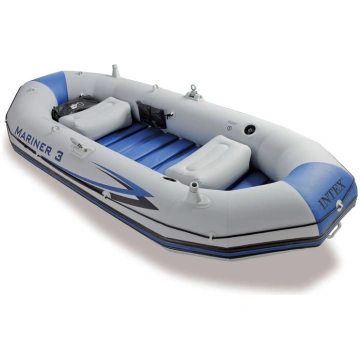 Piepūšamās laivas Intex Mariner 3 68373, 33.6 kg, 