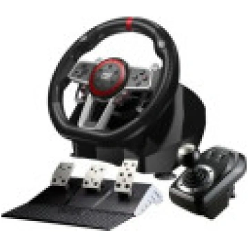 ready2gaming Multi System Racing Wheel Pro (R2GRAC
