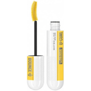 Maybelline Colossal Curl Bounce Skropstu tuša 10 m