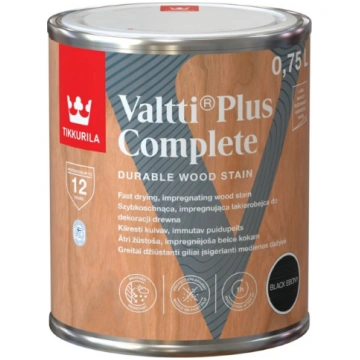 Koksnes impregnants Tikkurila Valtti Plus Complete