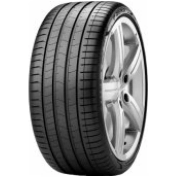 Pirelli 245/ 40R19 PIRELLI P ZERO LUXURY 98Y XL Ru