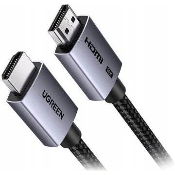 Ugreen Kabelis Ugreen Hd186 Hdmi 16k 60hz 2m