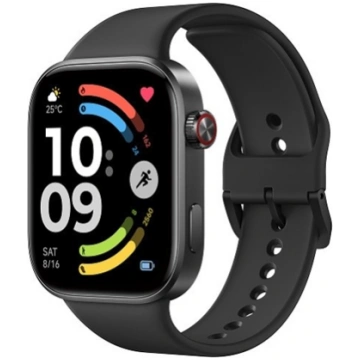 Xiaomi Redmi Watch 6 Smartwatch Obsidian Black BHR