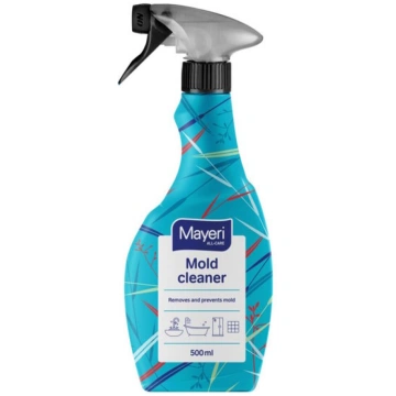 Mayeri All-Care pelējuma tīrīšanas līdzeklis 500ml