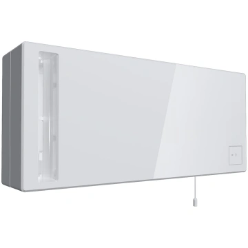 VENTILĀCIJA MITSUBISHI ELECTRIC MINI VL-50SR2