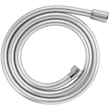 Grohe dušas šļūtenes - VitalioFlex Silver dušas šļ
