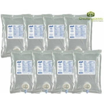 Purell NXT Advanced Gel Hand Sanitizer Refills, 70