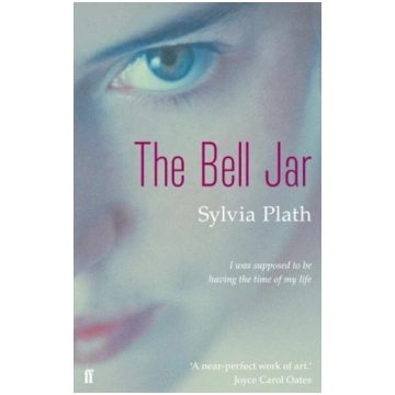 Bell Jar Main