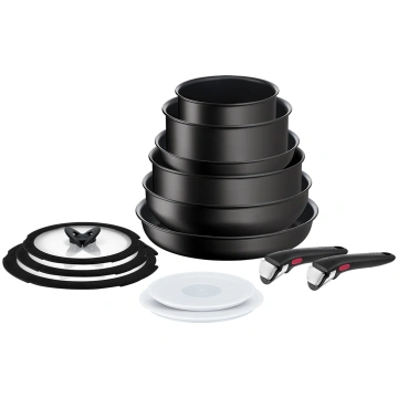 Tefal Ingenio Unlimited, 13 priekšmeti - Katlu un 