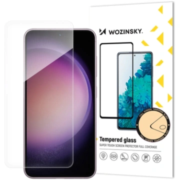 Wozinsky Tempered Glass tempered glass for Samsung