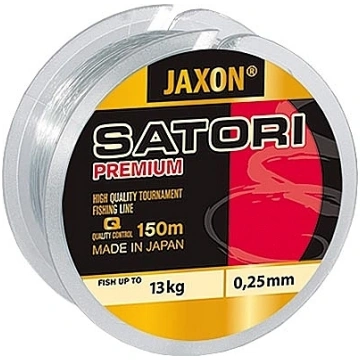 SATORI PREMIUM LINE 0,30mm 150m | 3020030 | 590011