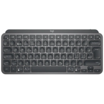 Logitech MX KEYS MINI FOR BUSINESS - GRAPHITE - PA