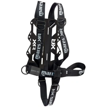 Mares XR Système Léger Heavy Duty Complet