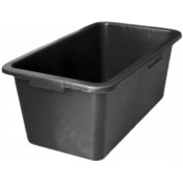 Konteiners javai 40l taisnstūrveida, plastmasas Ri