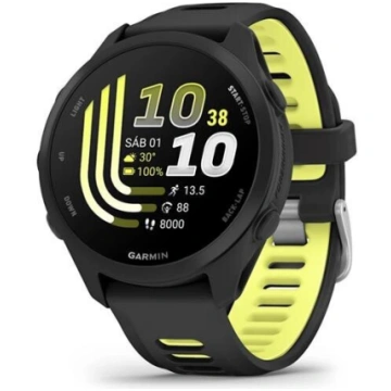 Viedpulkstenis Viedpulkstenis GARMIN Forerunner 17