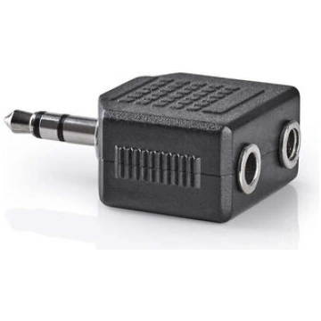 Bandridge, Aux 3.5 mm Nedis
