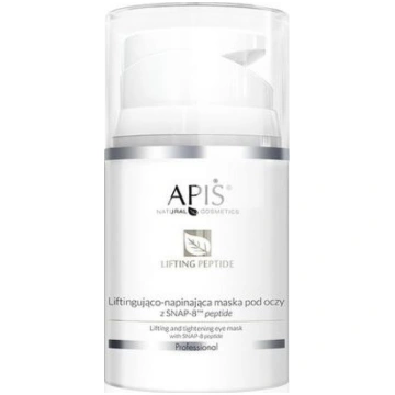 Acu maska Apis Professional Lifting Peptide SNAP-8
