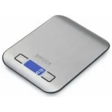 Brock SKS 1011 Silver virtuves svari PO/90249/1890