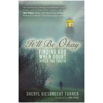It"ll Be Okay Sheryl Giesbrecht Turner