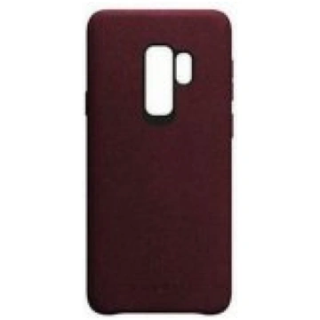 Bugatti "31388 Snap Case Samsung Galaxy S9" Raspbe