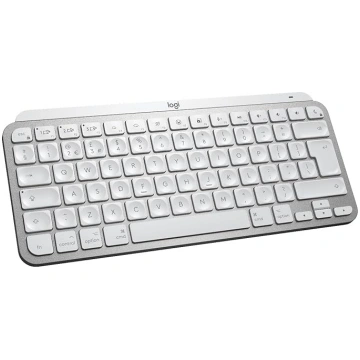 Logitech MX Keys Mini for Mac minimālistiska bezva