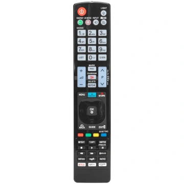 Pilot RTV Montis uniwersalny do Smart TV LG MONTIS