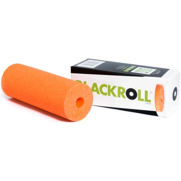 Mini Foam Roller Blackroll Orange#FF9245