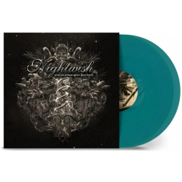 Nightwish - Endless Forms Most Beautiful (Transpar
