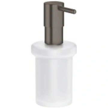 Šķidro ziepju dozators Grohe Essentials StarLight®