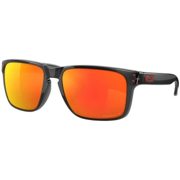 OAKLEY saulesbrilles Holbrook XL black ink w/prizm