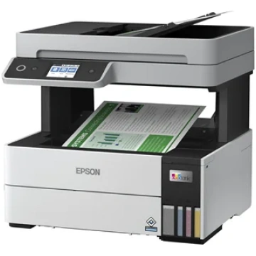 Epson Multifunctional printer, 341610