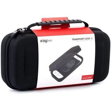 Bigben Bag Classic XL Black Switch Lite/Switch OLE