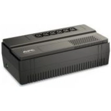 Apc APC EASY UPS BV 1000VA, AVR, IEC OUTLET, 230V 