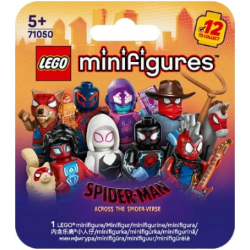 LEGO Minifigures Spider-Man Multiverse minifigūra,