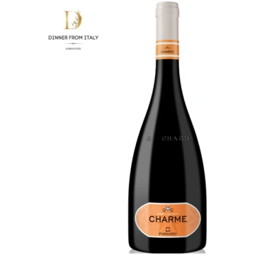 Terre Siciliane IGT Charme Bianco Firriato 75 cl