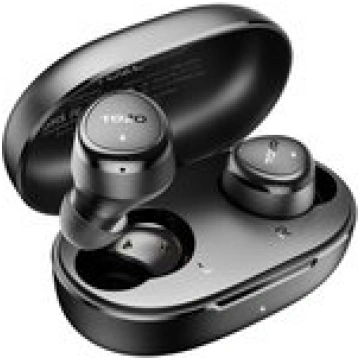 Tozo Agile Solo TWS Bluetooth Earbuds Black