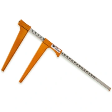 Bīdmērs Bahco 2802; 500 mm 2802bahco