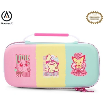 PowerA Protection Case Nintendo Switch - Pokémon F