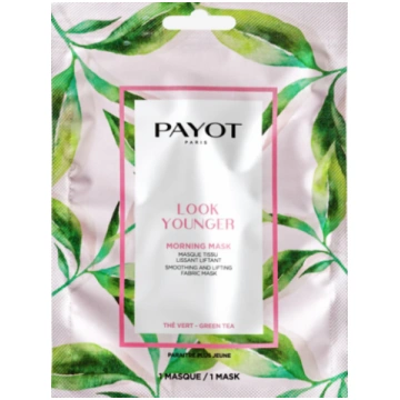 PAYOT MORNING LOOK YOUNGER / Atjaunojoša sejas mas